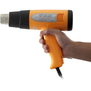 240V 1500W Heat Gun  