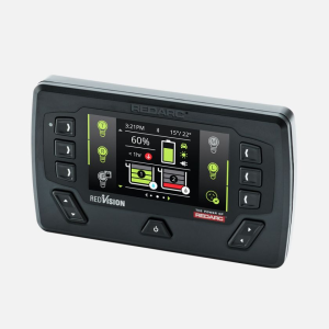 REDARC REDVISION PRO DISPLAY UNIT