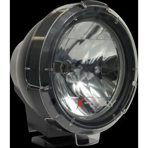 Britax X-Ray Vision 12-24V 60W 4200K 160mm HID Broad Beam Driving Light 