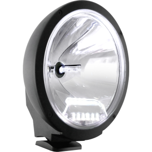 Britax X-Ray Vision 12-24V 220mm Pencil Beam HID Driving Light 