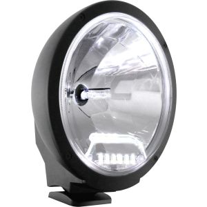Britax X-Ray Vision 12-24V 220mm Broad Beam HID Driving Light 
