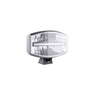 LED 9-32V Oval Driving Light (Blister Pack Of 2)  