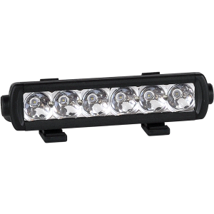 BRITAX X-RAY VISION 10-30V 18W 9" PENCIL BEAM OFFROAD LIGHT BAR