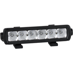 Britax X-Ray Vision 10-30V 18W 9" Spread Beam Offroad Light Bar 