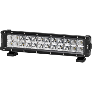 Britax X-Ray 10-30V 72W (5280 Lumen) 24 LED Flood/ Spot Combo Beam Off Road Lightbar (405 X 111 X 87mm)