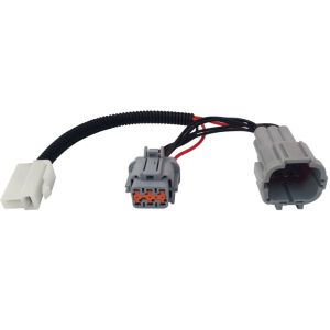 LED Driving Light/Light Bar Patch Lead To Suit Y62 Nissan Patrol