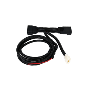 LED DRIVING LIGHT/LIGHT BAR PATCH LEAD TO SUIT FORD RANGER