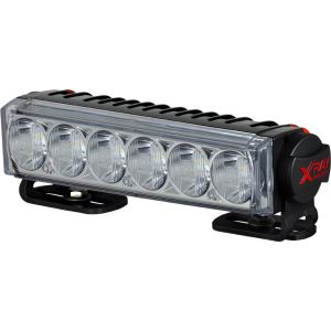 Britax X-Ray Vision 12-30V 60W Spread Beam Driving Light Bar (325 X 96 X 98mm) 