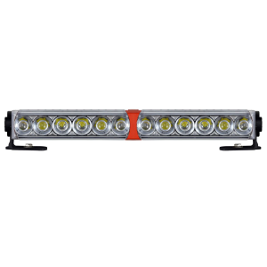 Britax X-Ray Vision 12-30V 120W Pencil Beam Driving Light Bar (612 X 96 X 98mm) 