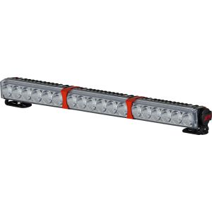 Britax X-Ray Vision 12-30V 180W Spread Beam Driving Light Bar (899 X 96 X 98mm) 