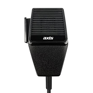 Opek 4 Pin Dynamic Microphone  