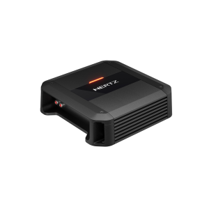 HERTZ MONO CLASS-D AUDIO AMPLIFIER