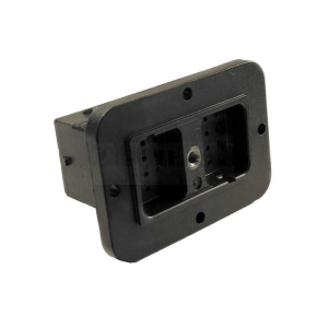 Deutsch 24 Pin Receptable Connector