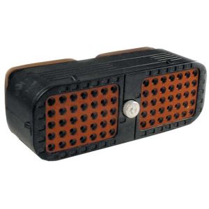 Deutsch Drc Series 70 Way In-Line Plug  