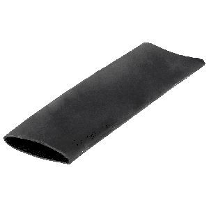12.7mm BLACK DIESEL RESISTANT HEATSHRINK TUBE