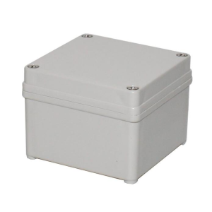 82mm X 80mm X 60mm Abs/Pc IP67 Enclosure  