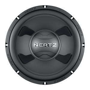 HERTZ DIECI 12" 250W SUBWOOFER