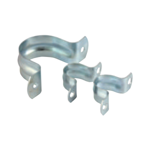Quikcrimp 38mm Double Sided Saddles (Pack Of 25)  