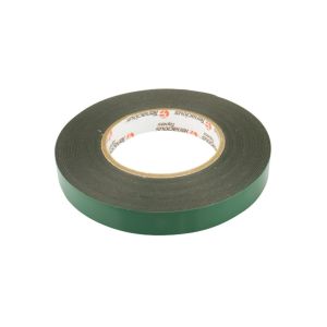 Quickcrimp 18mm X 10m Double Sided Tape  