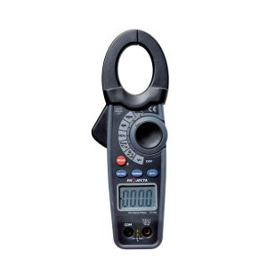 PROJECTA 0 - 1000 AMP CLAMP METER
