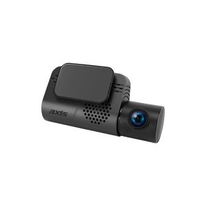 Axis 12-24V 1080p Full Hd Dash Cam With Built In Wifi 