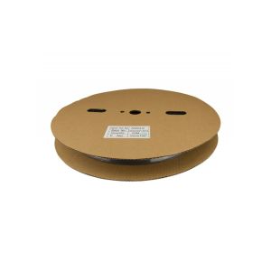 Quikcrimp 12.7mm X 50m Black Heatshrink Pack