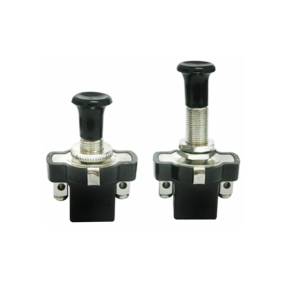 Push/Pull On/Off Switch