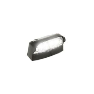 LED 12-24V Number Plate Light  