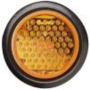 Narva 24V Seal Amb LED Lamp