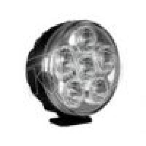 Britax X-Ray Vision 12-30V 60W LED Spread Beam Driving Light 