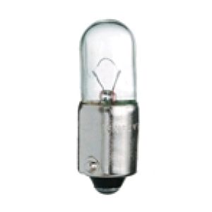 Tungsram 12V 4W BA9s Globe