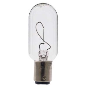 Hella Special 12V 10W Marine Globe