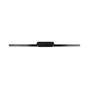 Harada 12V 300mm Active Glass Mount AM/FM Aerial  