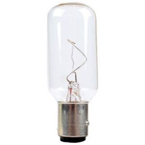 Hella 24V 25W Bay15D Special Marine Globe (Non Returnable - Special Buy In)