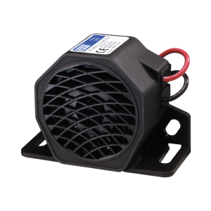 ECCO 12-24V 82dB BROADBAND REVERSE ALARM
