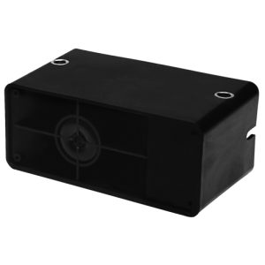 Ecco 12-24V 87-107dB Self Adjusting Broadband Reverse Alarm 
