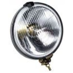 Britax 12V 100W 184mm Broad Beam Driving Light 