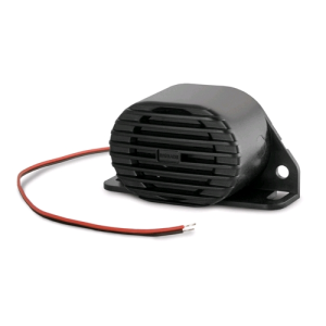 90dB NIGHTSHIFT REVERSE ALARM