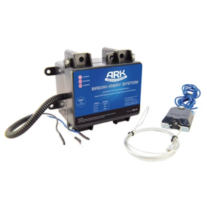 Ark Electric Breakaway System  