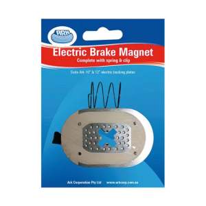 Ark Magnet To Suit 10" Electric Brakes Backing Plate (Blister Pack Of 1) 
