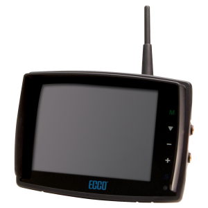 Ecco 5.6" Lcd Wireless Colour Monitor  
