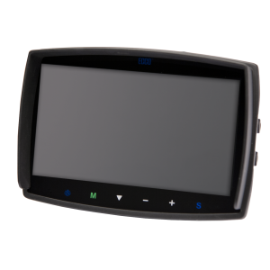 Ecco 12-24V 7" Lcd Colour Monitor  