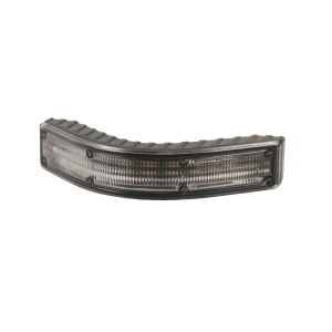 ECCO 12-24V CORNER AMBER LED WARNING LIGHT
