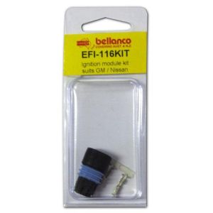 Bellanco Gm/Nissan Complete Ignition Module Connector Kit 