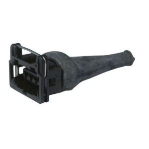 Bellanco 3 Pin Throttle Connector With Spring Release (Pack Of 25) 