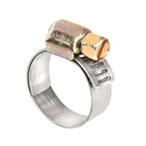 Tridon 14-22mm EFI Hose Clamp (Pack Of 50)