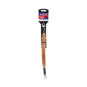 Matson 720mm Engine Ground Strap  