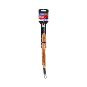 Matson 12" Engine Ground Strap  