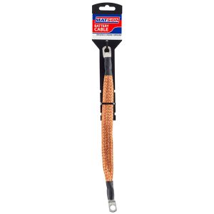Matson 200mm Engine Ground Strap  