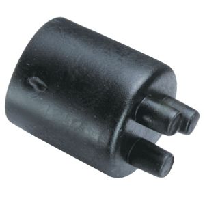 Quikcrimp Nc10 3 Finger End Cap 